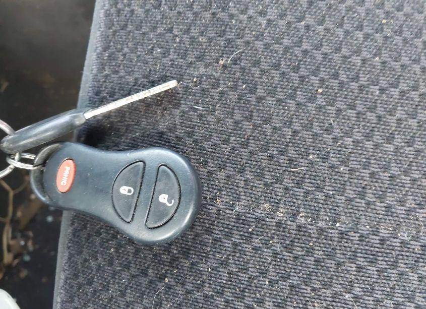 Photo 11 of 2005 Dodge Ram 1500 SLT/LARAMIE (VIN 1D7HA16D35J600308)