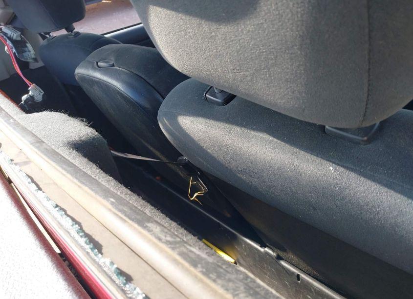 Photo 8 of 2005 Dodge Ram 1500 SLT/LARAMIE (VIN 1D7HA16D35J600308)