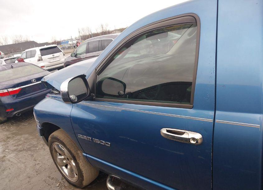 Photo 14 of 2005 Dodge Ram 1500 SLT/LARAMIE (VIN 1D7HA16D45J648996)