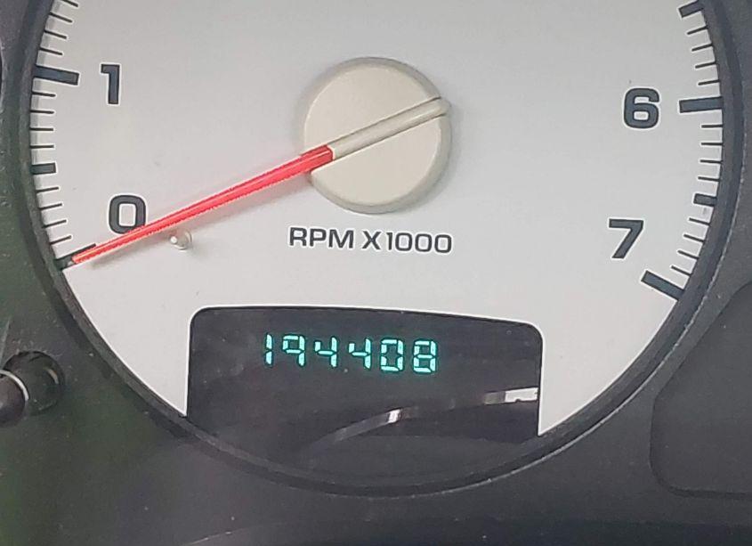 Photo 15 of 2005 Dodge Ram 1500 SLT/LARAMIE (VIN 1D7HA16D45J648996)