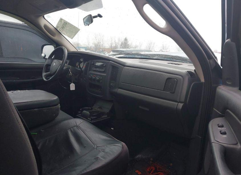 Photo 5 of 2005 Dodge Ram 1500 SLT/LARAMIE (VIN 1D7HA16D45J648996)