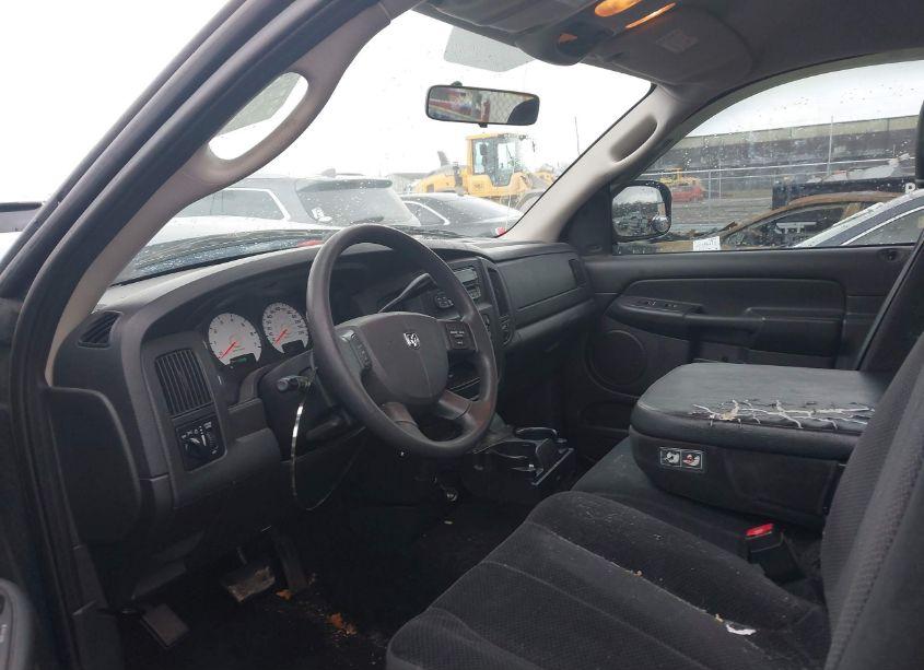 Photo 8 of 2005 Dodge Ram 1500 SLT/LARAMIE (VIN 1D7HA16D45J648996)