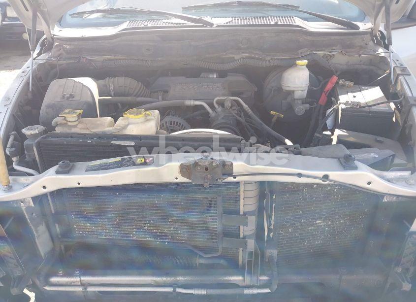 Photo 10 of 2005 Dodge Ram 1500 SLT/LARAMIE (VIN 1D7HA16D55J503918)