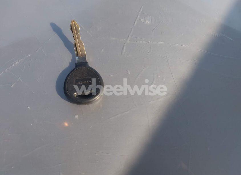 Photo 11 of 2005 Dodge Ram 1500 SLT/LARAMIE (VIN 1D7HA16D55J503918)