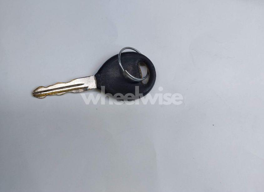 Photo 11 of 2003 Dodge Ram 1500 SLT/LARAMIE/ST (VIN 1D7HA16D73J570663)