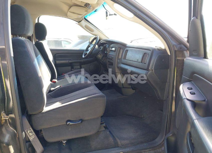 Photo 5 of 2003 Dodge Ram 1500 SLT/LARAMIE/ST (VIN 1D7HA16D73J570663)