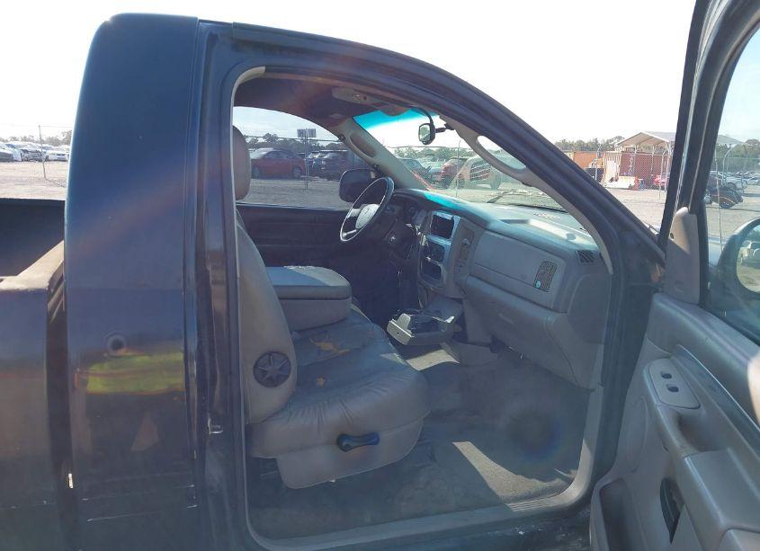 Photo 5 of 2004 Dodge Ram 1500 SLT/LARAMIE (VIN 1D7HA16D74J227854)