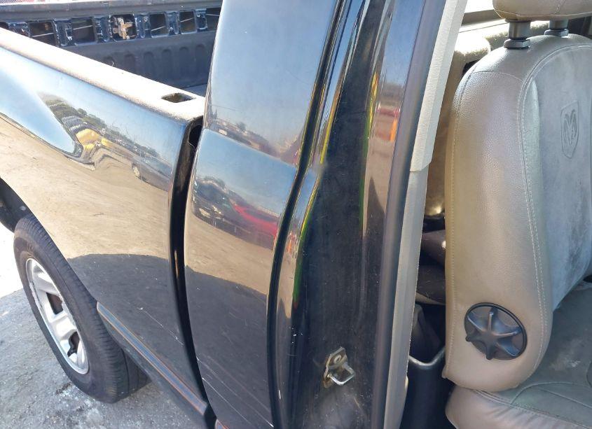 Photo 8 of 2004 Dodge Ram 1500 SLT/LARAMIE (VIN 1D7HA16D74J227854)