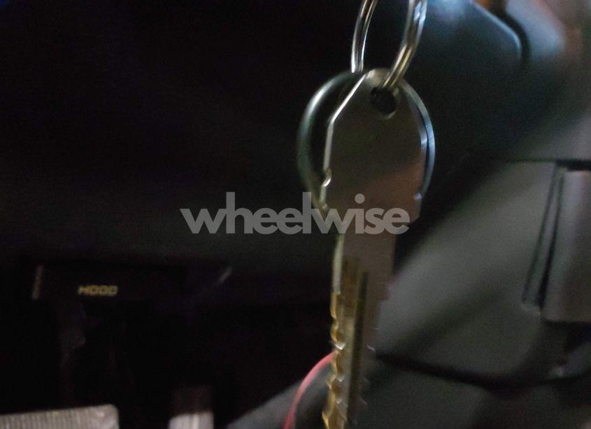 Photo 11 of 2004 Dodge Ram 1500 SLT/LARAMIE (VIN 1D7HA16D74J245528)