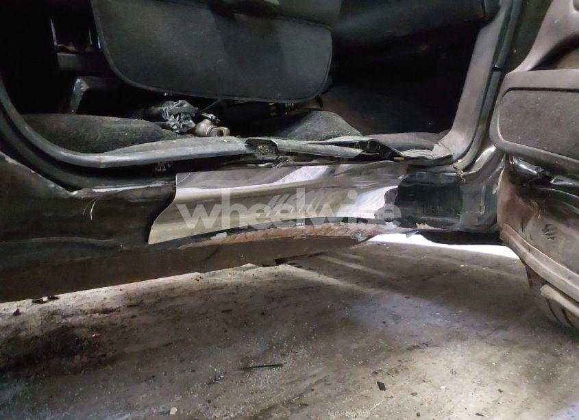 Photo 17 of 2004 Dodge Ram 1500 SLT/LARAMIE (VIN 1D7HA16D74J245528)