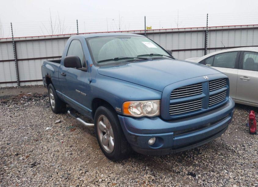 2004 Dodge Ram 1500 ST/SLT (VIN 1D7HA16D84J156695) main photo