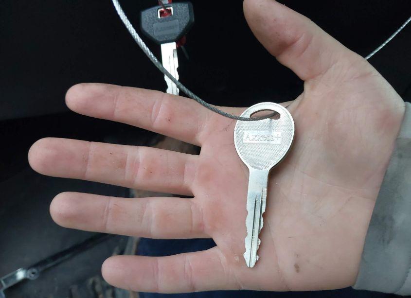 Photo 11 of 2004 Dodge Ram 1500 ST/SLT (VIN 1D7HA16D84J156695)