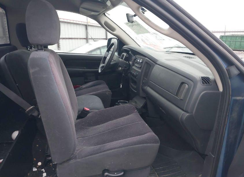 Photo 5 of 2004 Dodge Ram 1500 ST/SLT (VIN 1D7HA16D84J156695)