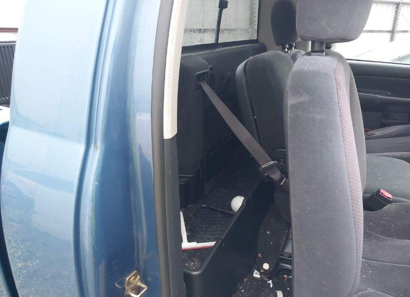 Photo 8 of 2004 Dodge Ram 1500 ST/SLT (VIN 1D7HA16D84J156695)