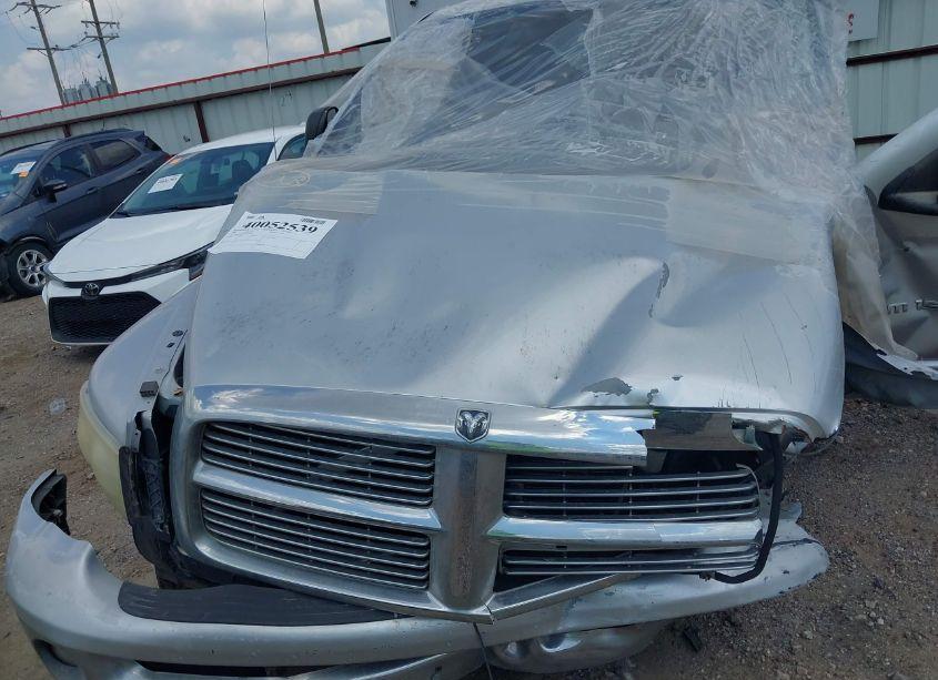 Photo 10 of 2004 Dodge Ram 1500 SLT/LARAMIE (VIN 1D7HA16D84J190569)