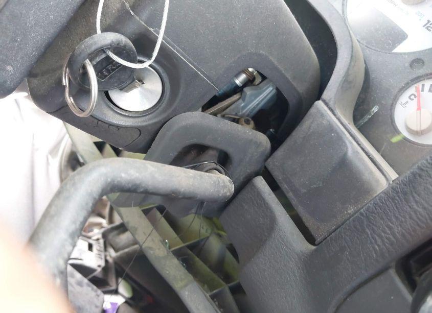 Photo 11 of 2004 Dodge Ram 1500 SLT/LARAMIE (VIN 1D7HA16D84J190569)