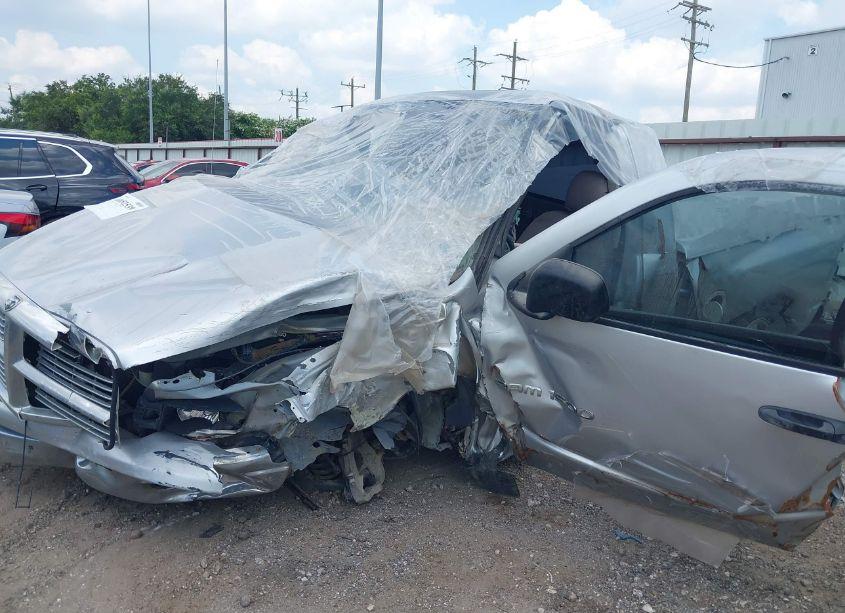 Photo 6 of 2004 Dodge Ram 1500 SLT/LARAMIE (VIN 1D7HA16D84J190569)