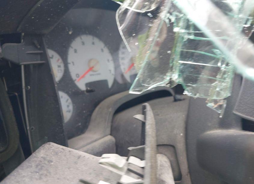 Photo 7 of 2004 Dodge Ram 1500 SLT/LARAMIE (VIN 1D7HA16D84J190569)