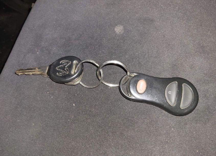 Photo 11 of 2005 Dodge Ram 1500 SLT/LARAMIE (VIN 1D7HA16D95J621373)