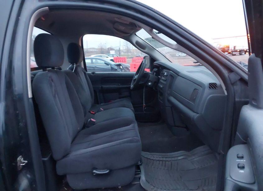 Photo 5 of 2005 Dodge Ram 1500 SLT/LARAMIE (VIN 1D7HA16D95J621373)