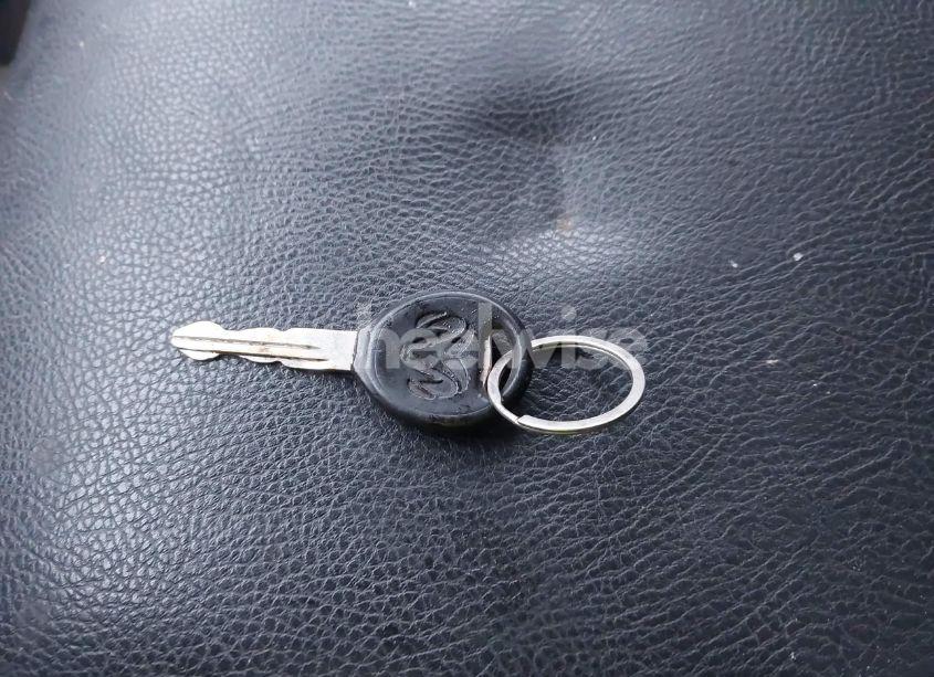 Photo 11 of 2005 Dodge Ram 1500 ST (VIN 1D7HA16DX5J651322)