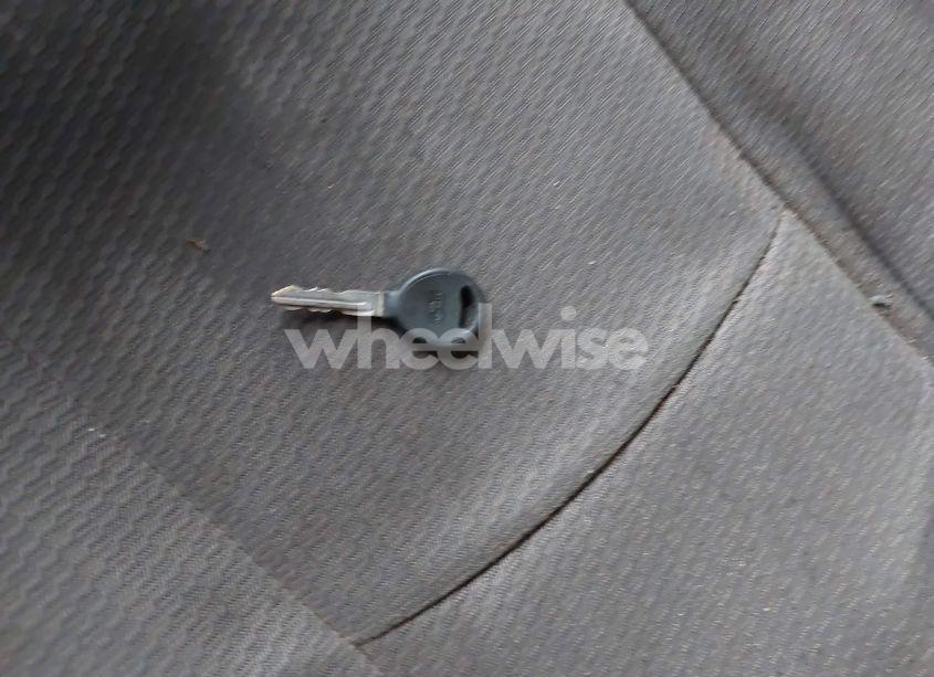 Photo 11 of 2003 Dodge Ram 1500 ST (VIN 1D7HA16K03J623718)