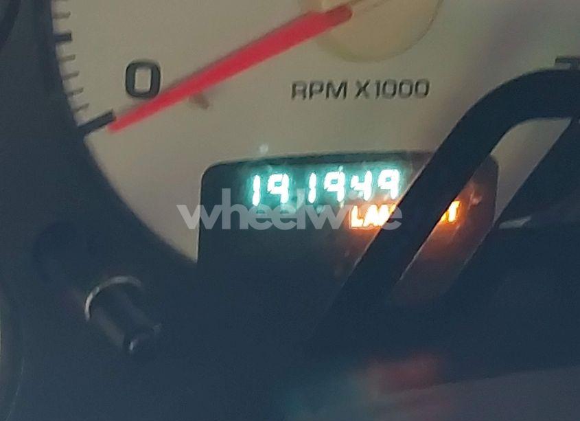 Photo 15 of 2003 Dodge Ram 1500 ST (VIN 1D7HA16K03J623718)