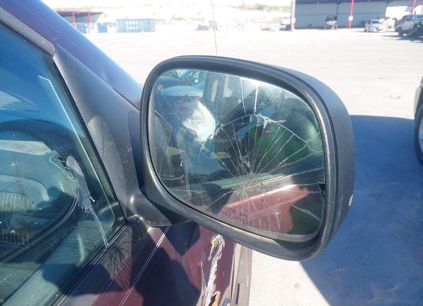 Photo 12 of 2005 Dodge Ram 1500 ST (VIN 1D7HA16K05J588990)