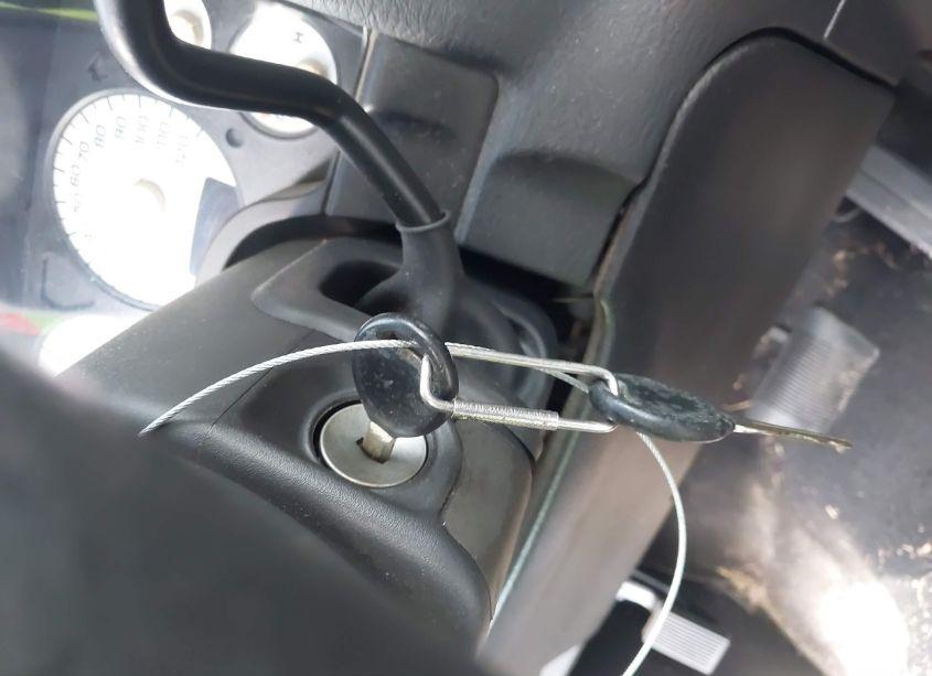 Photo 11 of 2005 Dodge Ram 1500 ST (VIN 1D7HA16K05J645642)