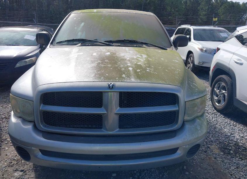 Photo 6 of 2005 Dodge Ram 1500 ST (VIN 1D7HA16K05J645642)
