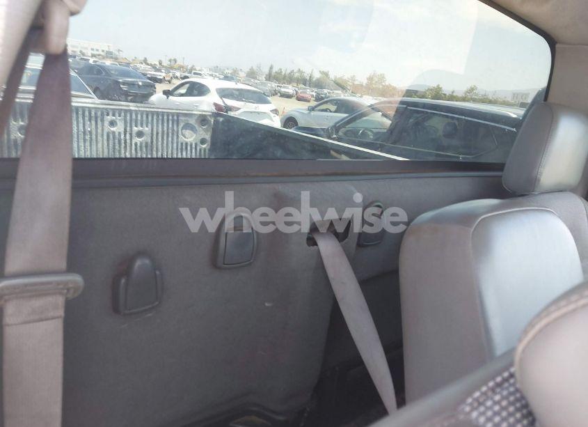 Photo 8 of 2006 Dodge Ram 1500 ST (VIN 1D7HA16K06J117679)