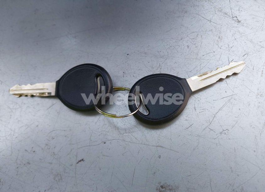 Photo 11 of 2006 Dodge Ram 1500 ST (VIN 1D7HA16K06J186503)