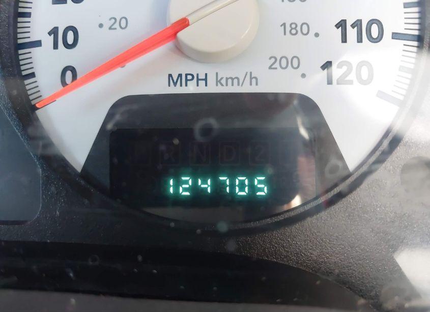 Photo 15 of 2008 Dodge Ram 1500 ST/SXT (VIN 1D7HA16K08J170689)