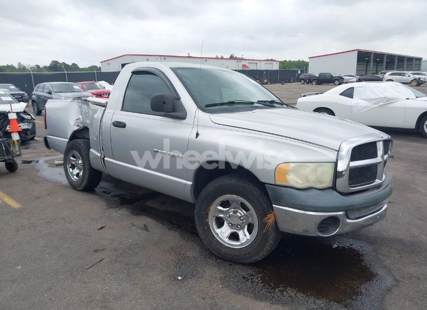 2003 Dodge Ram 1500 ST (VIN 1D7HA16K13J682308) main photo
