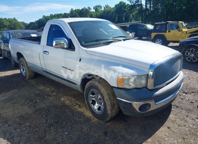 2004 Dodge Ram 1500 ST (VIN 1D7HA16K14J102251) main photo