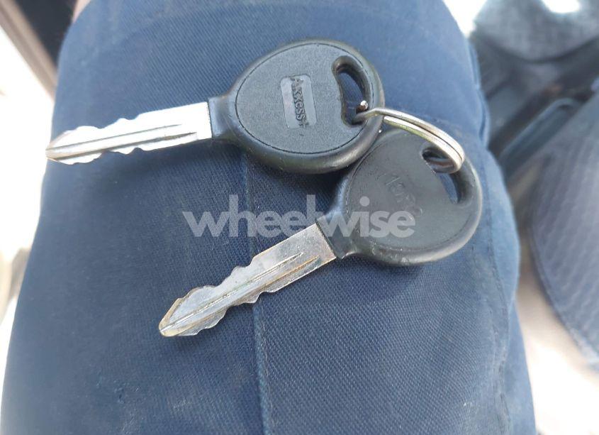 Photo 11 of 2004 Dodge Ram 1500 ST (VIN 1D7HA16K14J102251)