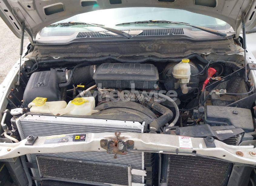 Photo 10 of 2005 Dodge Ram 1500 ST (VIN 1D7HA16K15J642524)