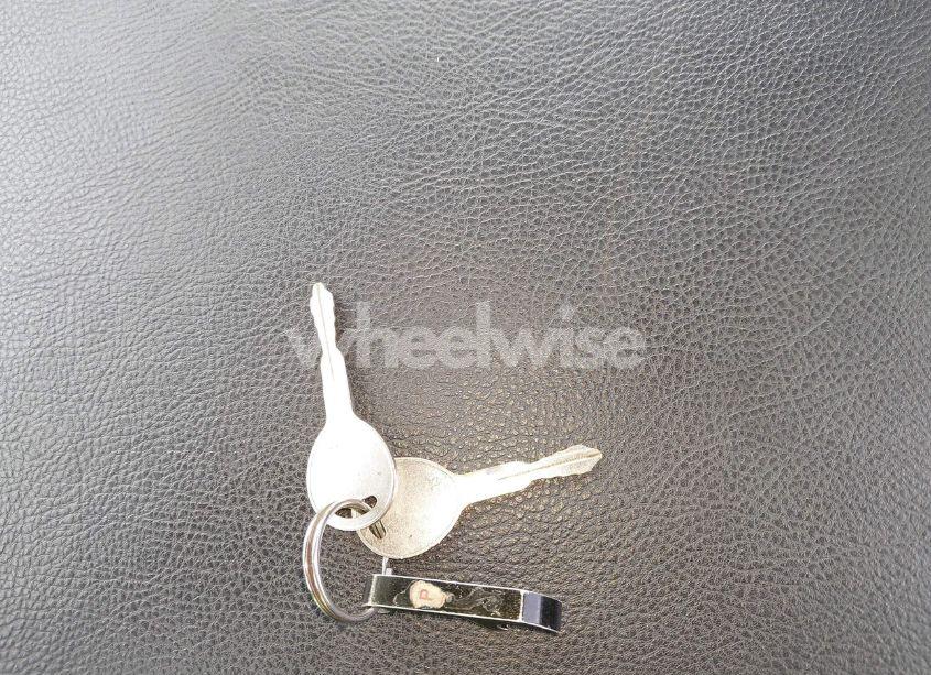 Photo 11 of 2005 Dodge Ram 1500 ST (VIN 1D7HA16K15J642524)