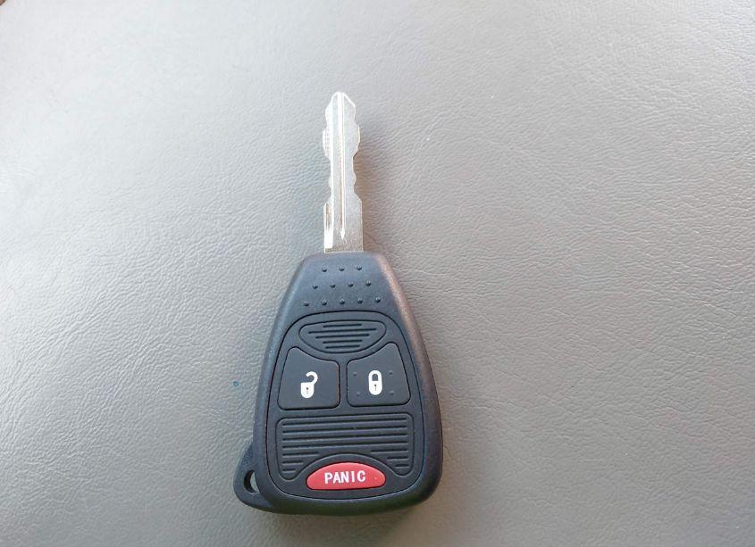 Photo 11 of 2007 Dodge Ram 1500 ST (VIN 1D7HA16K17J576611)