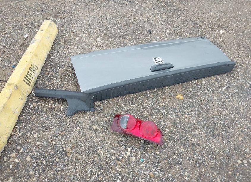 Photo 11 of 2008 Dodge Ram 1500 ST/SXT (VIN 1D7HA16K18J198761)