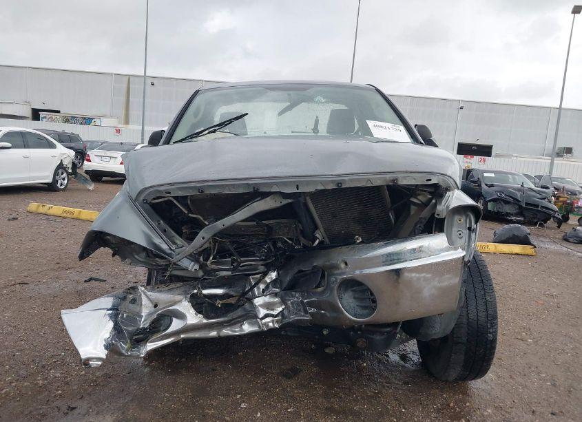 Photo 12 of 2008 Dodge Ram 1500 ST/SXT (VIN 1D7HA16K18J198761)