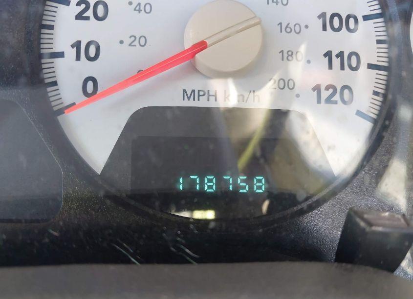 Photo 15 of 2008 Dodge Ram 1500 ST/SXT (VIN 1D7HA16K18J198761)