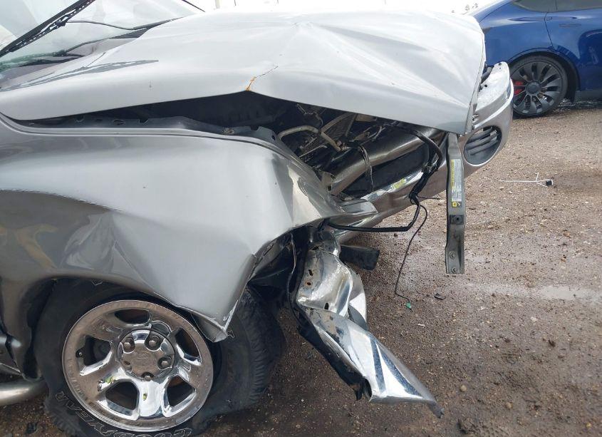 Photo 17 of 2008 Dodge Ram 1500 ST/SXT (VIN 1D7HA16K18J198761)