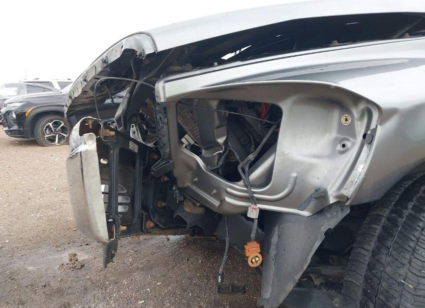 Photo 18 of 2008 Dodge Ram 1500 ST/SXT (VIN 1D7HA16K18J198761)