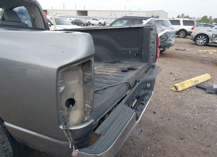 Photo 19 of 2008 Dodge Ram 1500 ST/SXT (VIN 1D7HA16K18J198761)