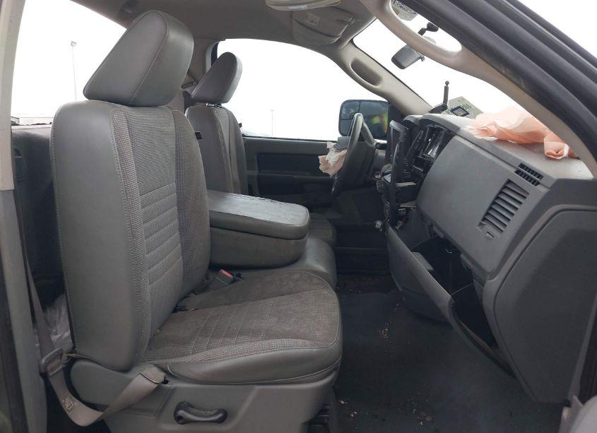 Photo 5 of 2008 Dodge Ram 1500 ST/SXT (VIN 1D7HA16K18J198761)