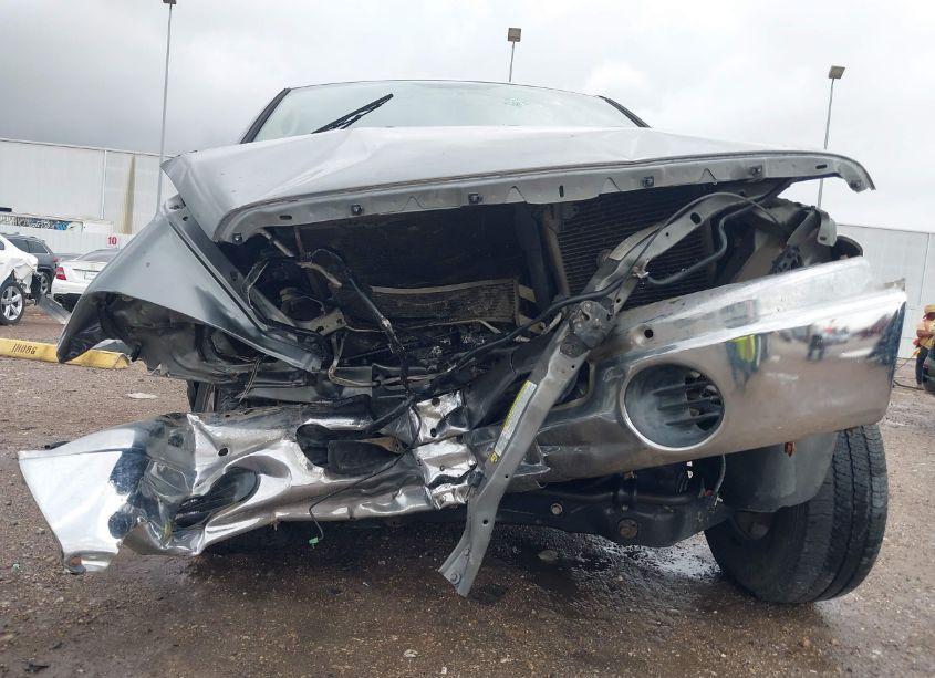 Photo 6 of 2008 Dodge Ram 1500 ST/SXT (VIN 1D7HA16K18J198761)