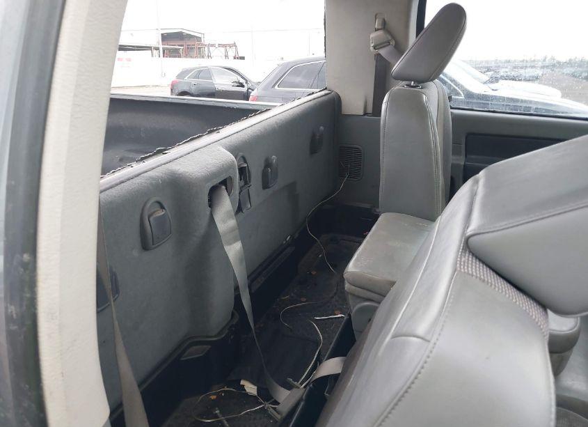 Photo 8 of 2008 Dodge Ram 1500 ST/SXT (VIN 1D7HA16K18J198761)