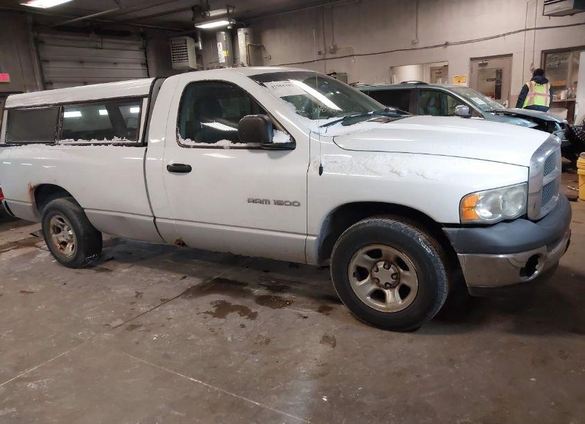 2002 Dodge Ram 1500 ST (VIN 1D7HA16K22J213761) main photo