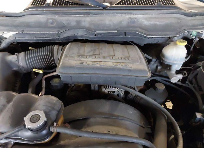 Photo 10 of 2002 Dodge Ram 1500 ST (VIN 1D7HA16K22J213761)